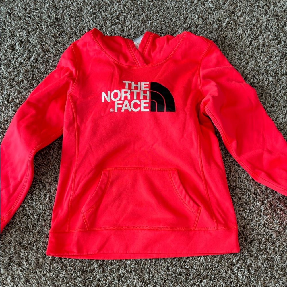 North face Hoodie